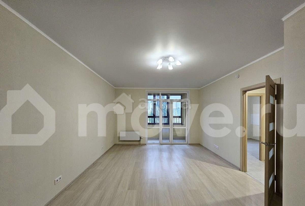 1-комн. квартира, 45.6 м2, 7/25 эт. Москва - изображение 6