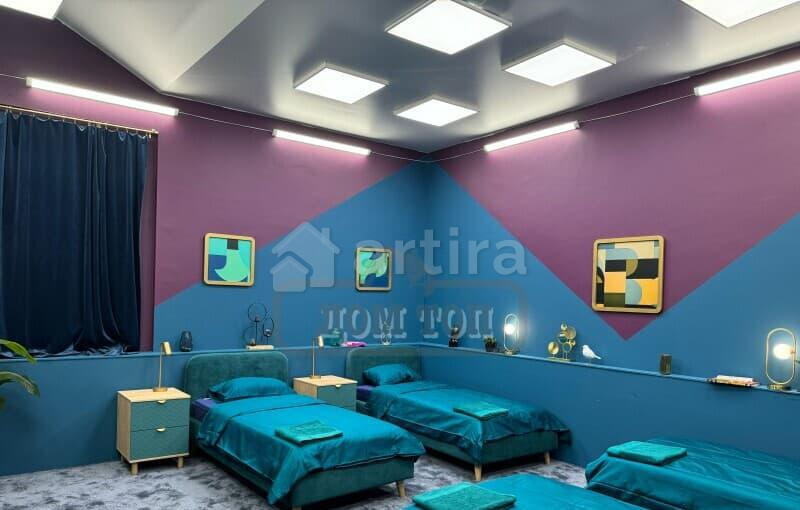 Коттедж, 1000 м2 Краснознаменск - изображение 17