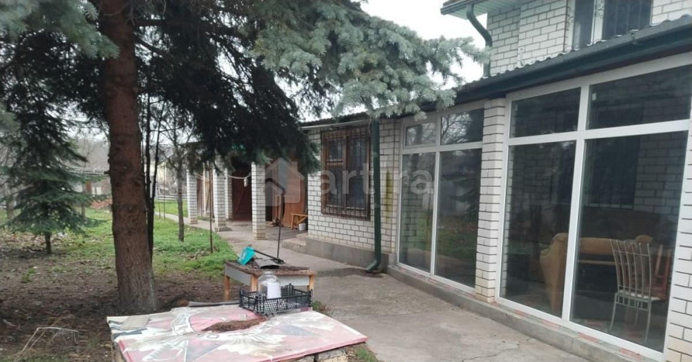 Коттедж, 87 м2, 12 соток, 1 эт. Невинномысск - изображение 3