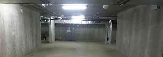 Гараж, 30 м2 Санкт-Петербург