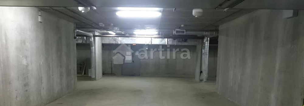 Гараж, 30 м2 Санкт-Петербург - изображение 5