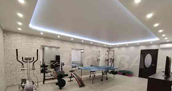 Коттедж, 150 м2, 6 соток, 2 эт. Тюмень