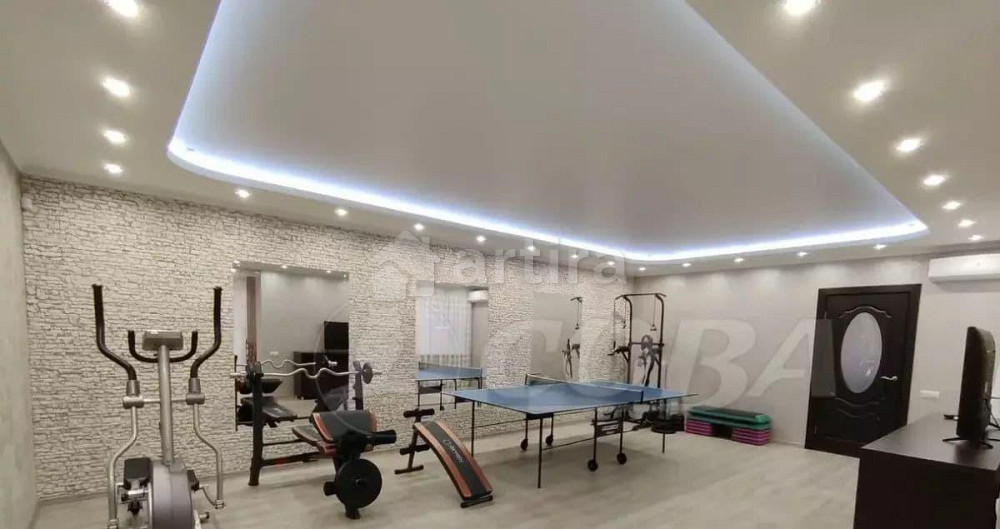 Коттедж, 150 м2, 6 соток, 2 эт. Тюмень - изображение 3