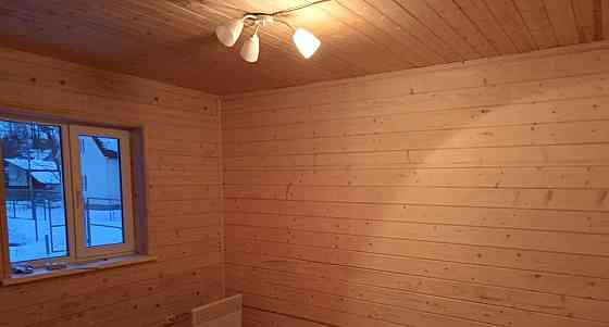 Дом, 83 м2, 6 соток, 2 эт. Гатчина