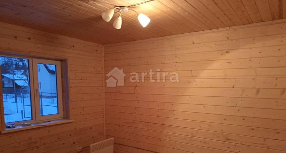 Дом, 83 м2, 6 соток, 2 эт. Гатчина - изображение 4