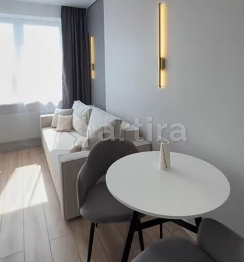 1-комн. квартира, 39 м2, 2/5 эт. Самара - изображение 4