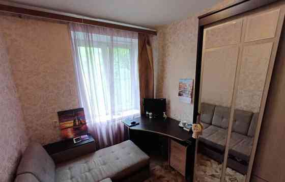 2-комн. квартира, 42 м2, 4/5 эт. Москва