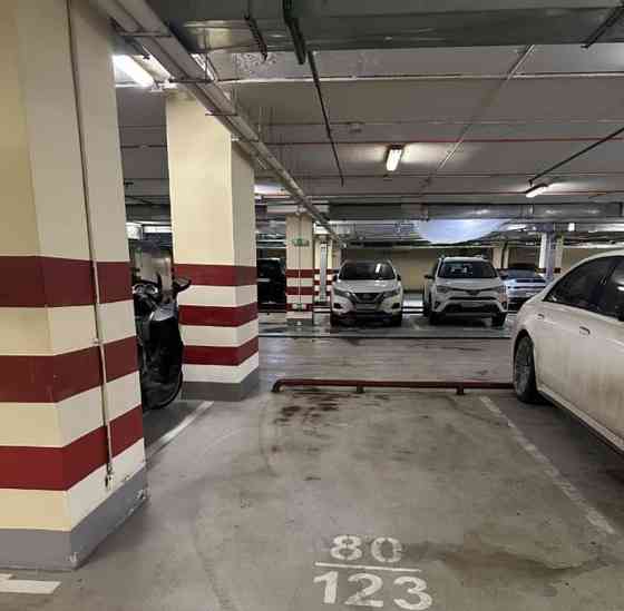 Гараж, 14.3 м2 Москва