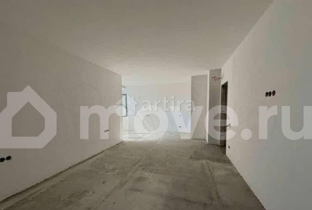 4-комн. квартира, 144 м2, 33/43 эт. Москва - изображение 4