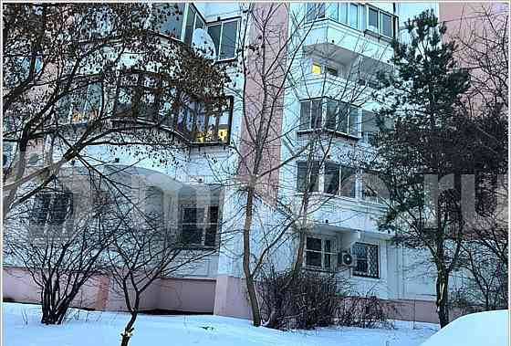 Студия, 15 м2, 1/10 эт. Москва