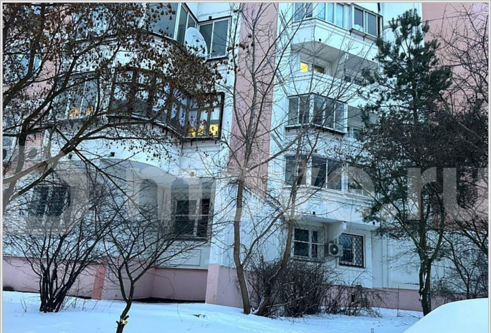 Студия, 15 м2, 1/10 эт. Москва - изображение 1