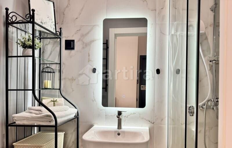 1-комн. квартира, 18 м2, 3/5 эт. Санкт-Петербург - изображение 16