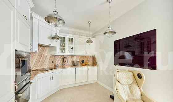 4-комн. квартира, 91.8 м2, 7/19 эт. Москва