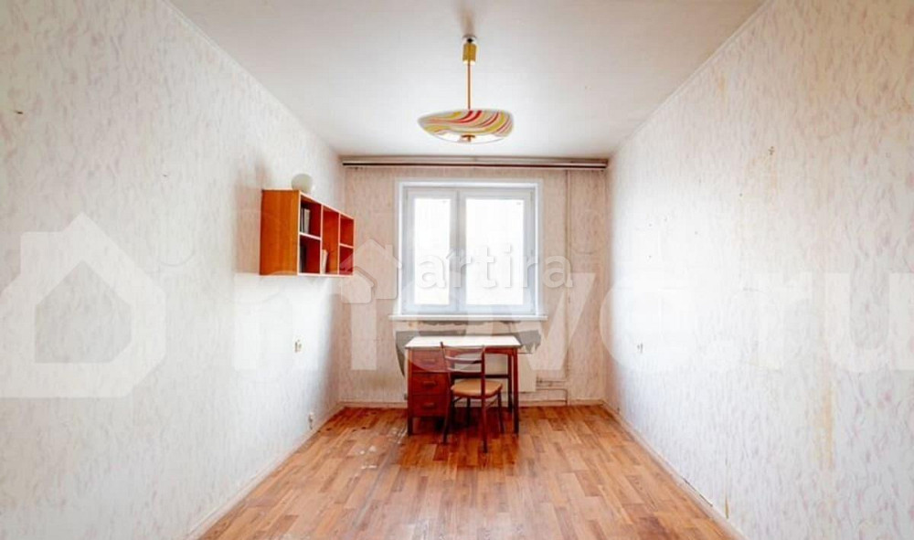 2-комн. квартира, 50.8 м2, 6/17 эт. Москва - изображение 7