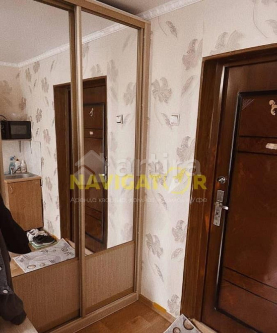 Комната, 17 м2, 3/5 эт. Уфа - изображение 2