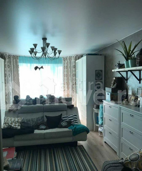 3-комн. квартира, 98 м2, 7/17 эт. Москва - изображение 6