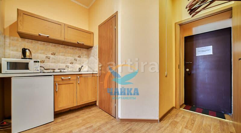 1-комн. квартира, 36 м2, 3/5 эт. Санкт-Петербург - изображение 11