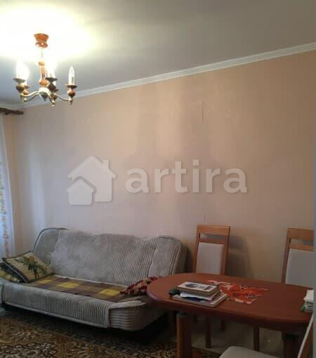 2-комн. квартира, 42 м2, 4/4 эт. Зеленоградск - изображение 7