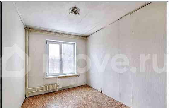 Студия, 11.5 м2, 1/9 эт. Москва