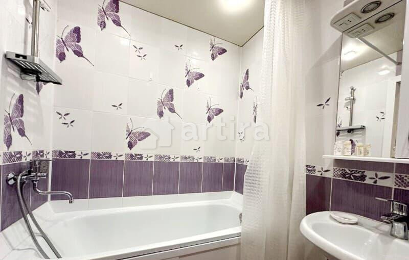 1-комн. квартира, 35 м2, 2/17 эт. Домодедово - изображение 13