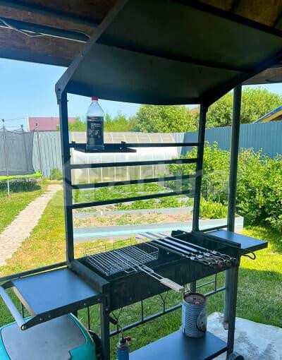 Коттедж, 110 м2 Сертолово - изображение 20