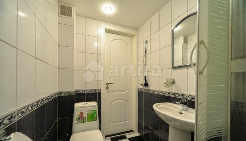 Студия, 35 м2, 6/6 эт. Санкт-Петербург - изображение 17