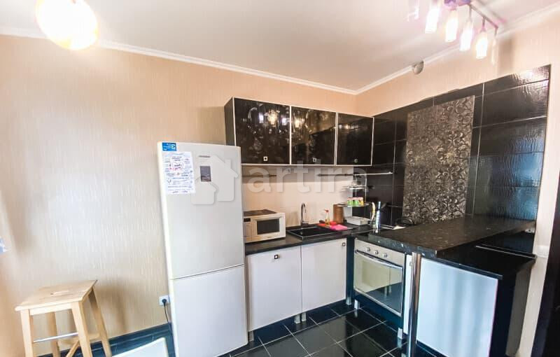 1-комн. квартира, 39 м2, 8/17 эт. Лобня - изображение 7