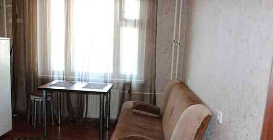 1-комн. квартира, 37 м2, 2/6 эт. Санкт-Петербург