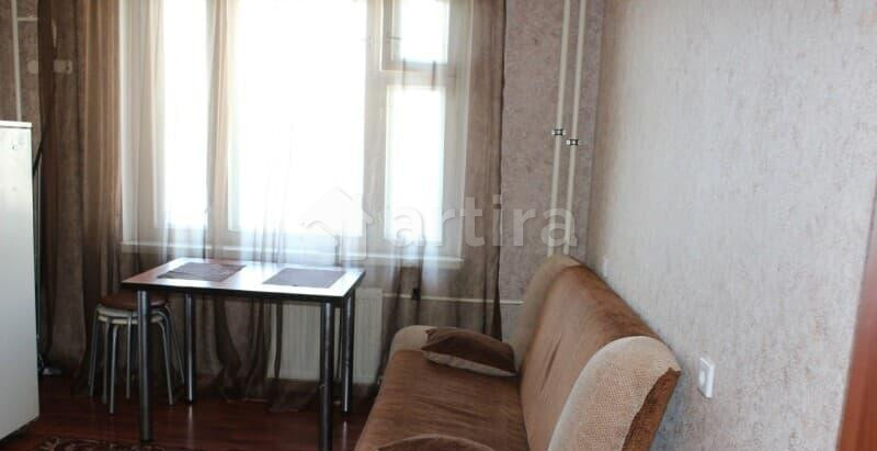 1-комн. квартира, 37 м2, 2/6 эт. Санкт-Петербург - изображение 5