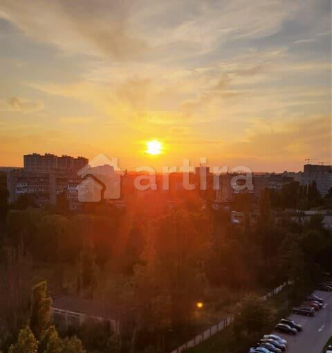 1-комн. квартира, 43 м2, 11/13 эт. Калининград - изображение 4