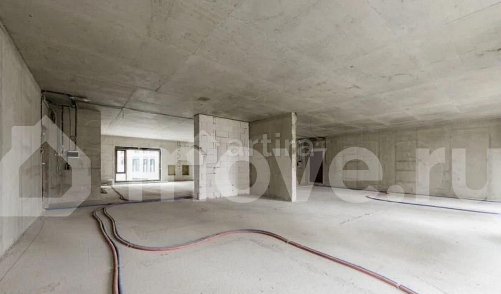 4-комн. квартира, 110 м2, 4/8 эт. Москва - изображение 7