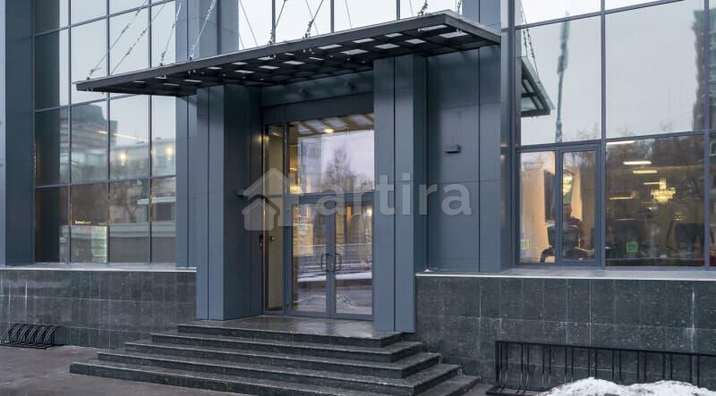 Студия, 30 м2, 7/14 эт. Москва - изображение 5