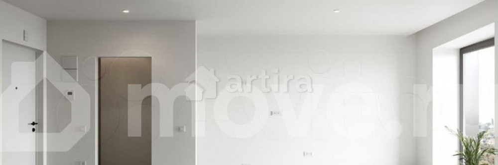 3-комн. квартира, 62.2 м2, 7/34 эт. Москва - изображение 6