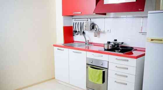 1-комн. квартира, 40 м2, 10/23 эт. Уфа