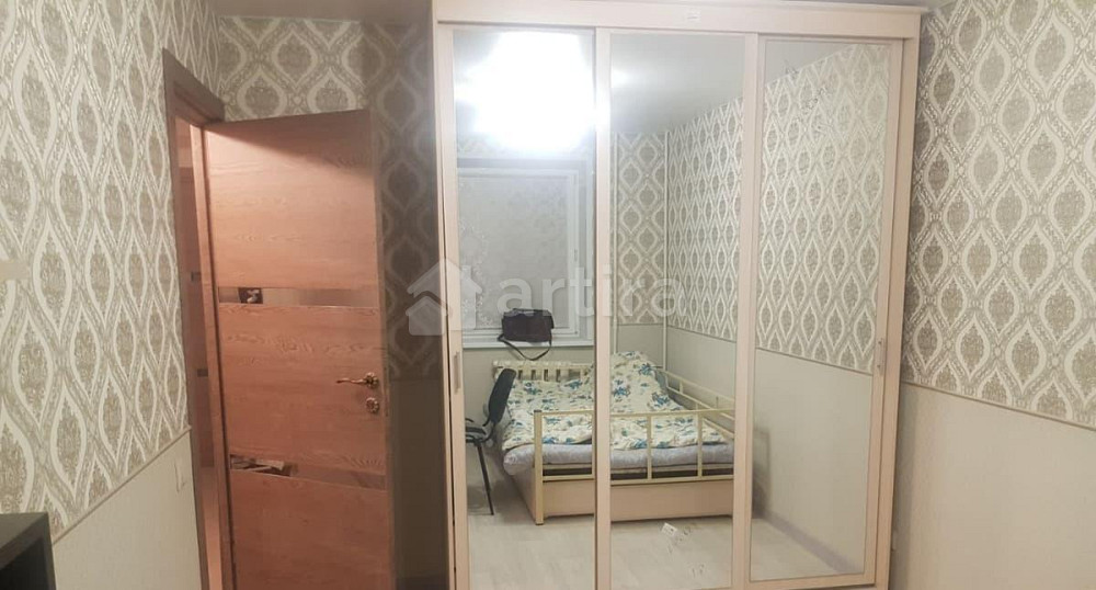 Комната, 10 м2, 1/15 эт. Москва - изображение 4