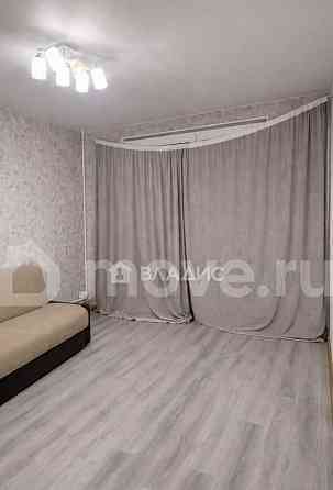 2-комн. квартира, 56.7 м2, 6/6 эт. Москва