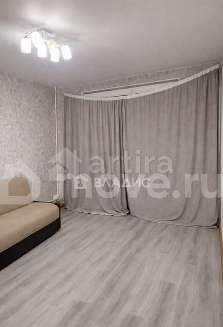 2-комн. квартира, 56.7 м2, 6/6 эт. Москва - изображение 3