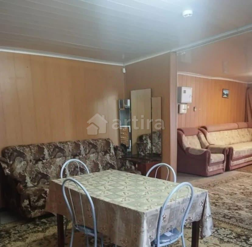 Дом, 55 м2, 3 сотки, 1 эт. Волгодонск - изображение 3