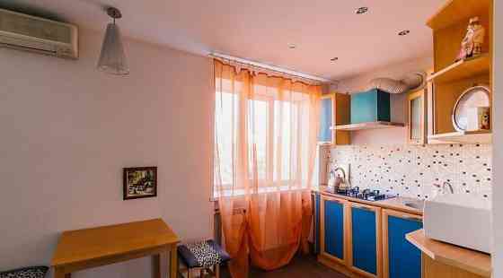 1-комн. квартира, 38 м2, 8/9 эт. Ростов-на-Дону