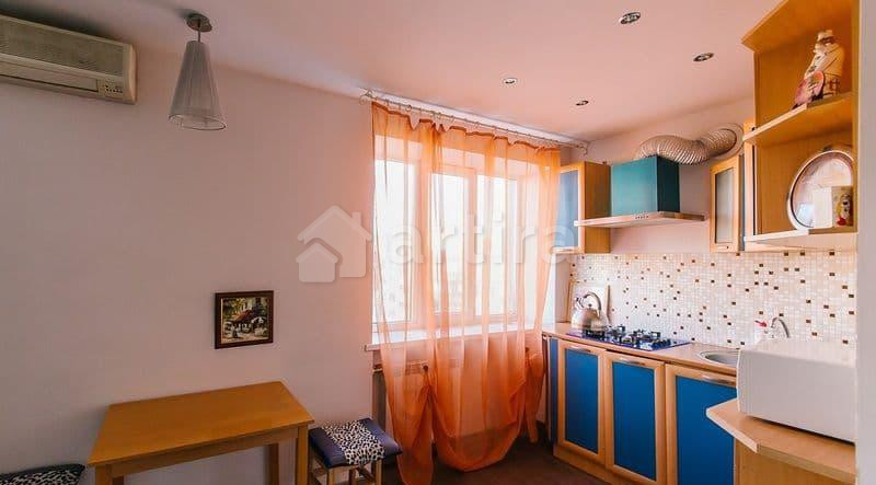 1-комн. квартира, 38 м2, 8/9 эт. Ростов-на-Дону - изображение 6