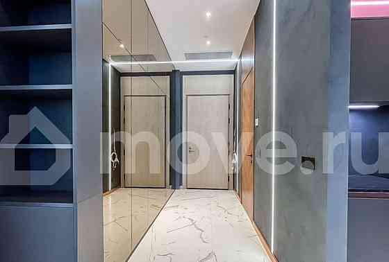 Студия, 51 м2, 28/68 эт. Москва