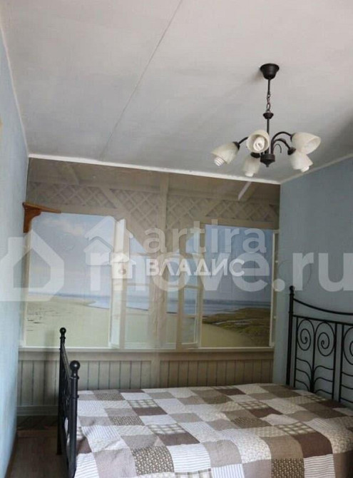 2-комн. квартира, 45 м2, 2/5 эт. Москва - изображение 6