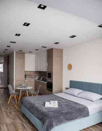 Студия, 38 м2, 17/17 эт. Климовск