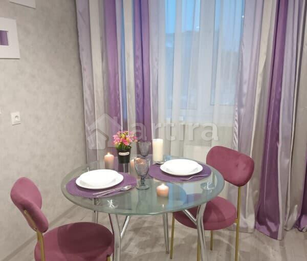 1-комн. квартира, 30 м2, 6/9 эт. Уфа - изображение 12