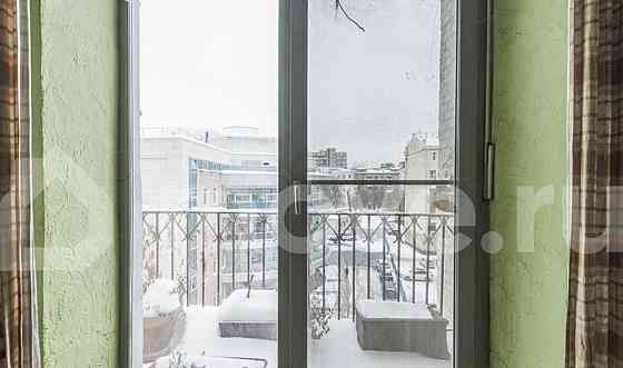 2-комн. квартира, 70.5 м2, 5/9 эт. Москва