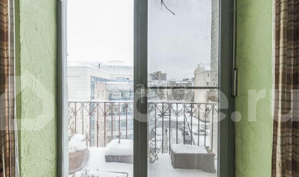 2-комн. квартира, 70.5 м2, 5/9 эт. Москва - изображение 5