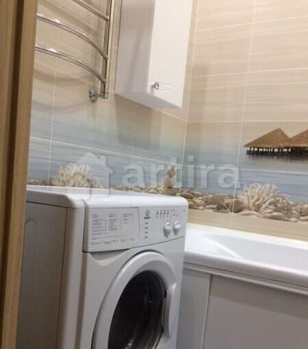 2-комн. квартира, 40 м2, 12/30 эт. Москва - изображение 10