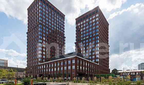 5-комн. апарт-ы, 110 м2, 4/20 эт. Москва