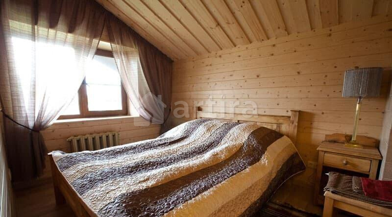 Коттедж, 400 м2 Истра - изображение 12