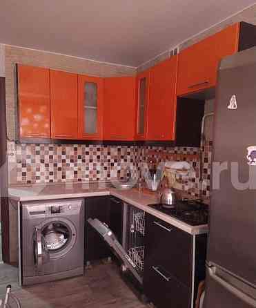 1-комн. квартира, 35 м2, 2/12 эт. Москва